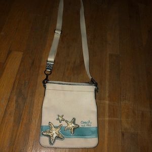 Coach Crossbody bag